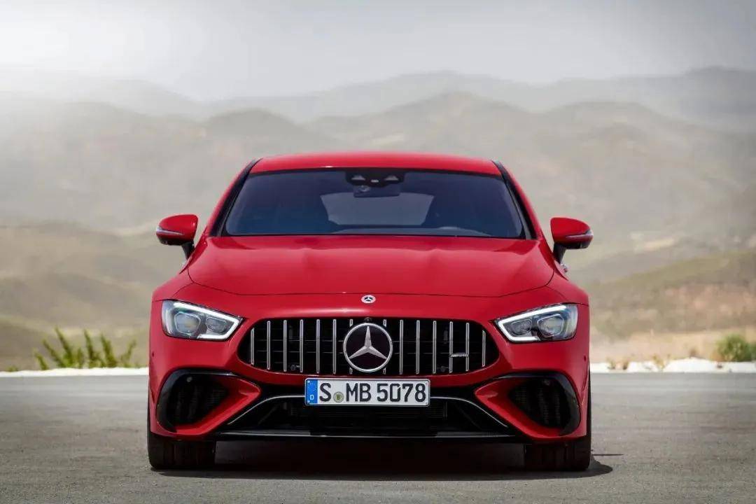 amggt63s报价,amg奔驰gt63s 兽性十足amggt63se