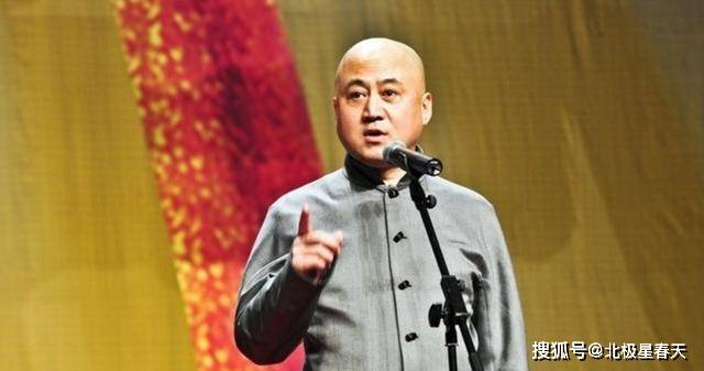 "相声演员"方清平:师父指责他忘恩负义,两次发文痛斥师傅?_冯巩