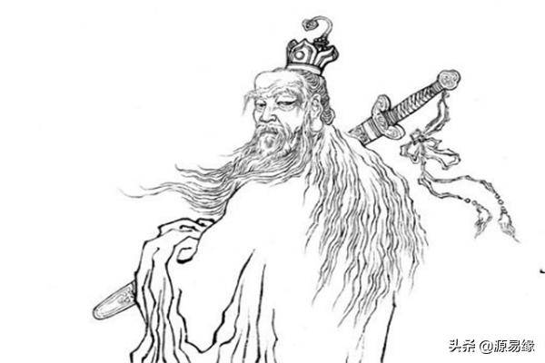 姜子牙的杏黄旗非常厉害,乃元始天尊所赠,为何独对吕岳失去法力