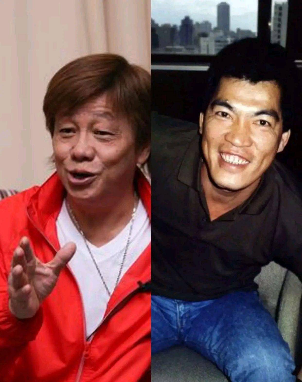原创演员成奎安当演员的路上并不是一帆风顺大傻哥不容易