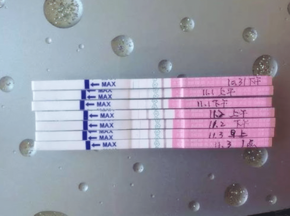 排卵期和白带不可不知的关系,想要抓住排卵期,白带给信号别错过