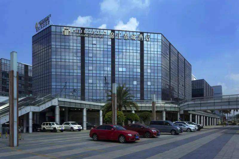 上海锦江集团史上最贵的酒店品牌