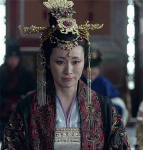 她和夏雨同班同学,曾出演《琅琊榜,是娱乐圈少有"下嫁"女星?_杨雨婷