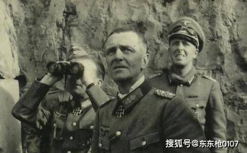 苏联西南方面军加快进攻罗马尼亚军,胡贝军长亲自指挥顿河阻击战