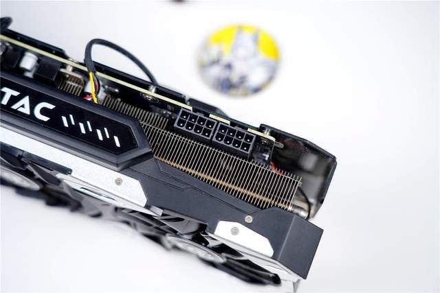 次旗舰带来的魅力,游戏体验全面提升-索泰rtx 3080goc