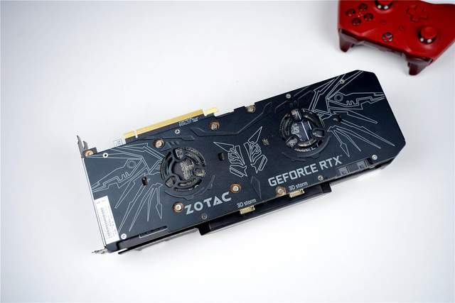 次旗舰带来的魅力,游戏体验全面提升-索泰rtx 3080goc