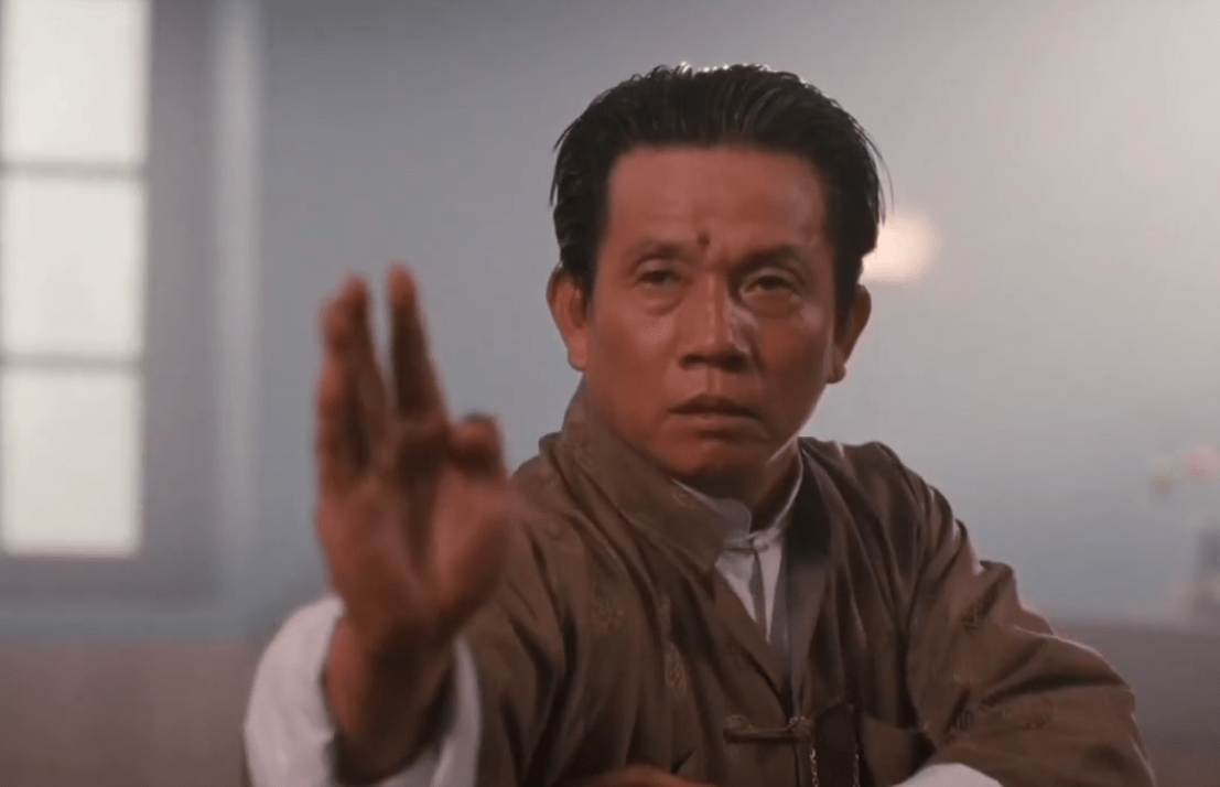 1975年, 刘家良在"邵氏"的支持之下,开启了自导自演的电影之路.