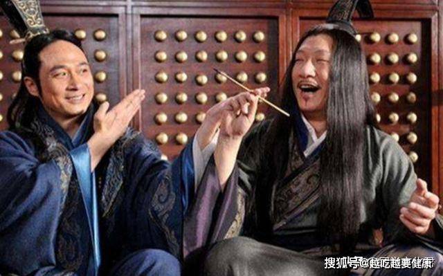 读史明智:背后捅刀子的,都是熟人_关羽