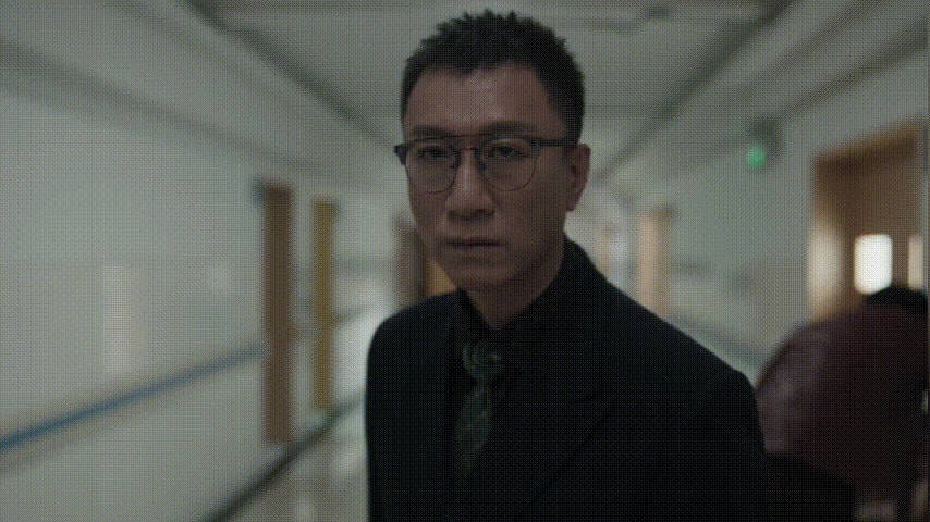 孙红雷拍《扫黑风暴》时跟片方说"能不能带个演员进组?