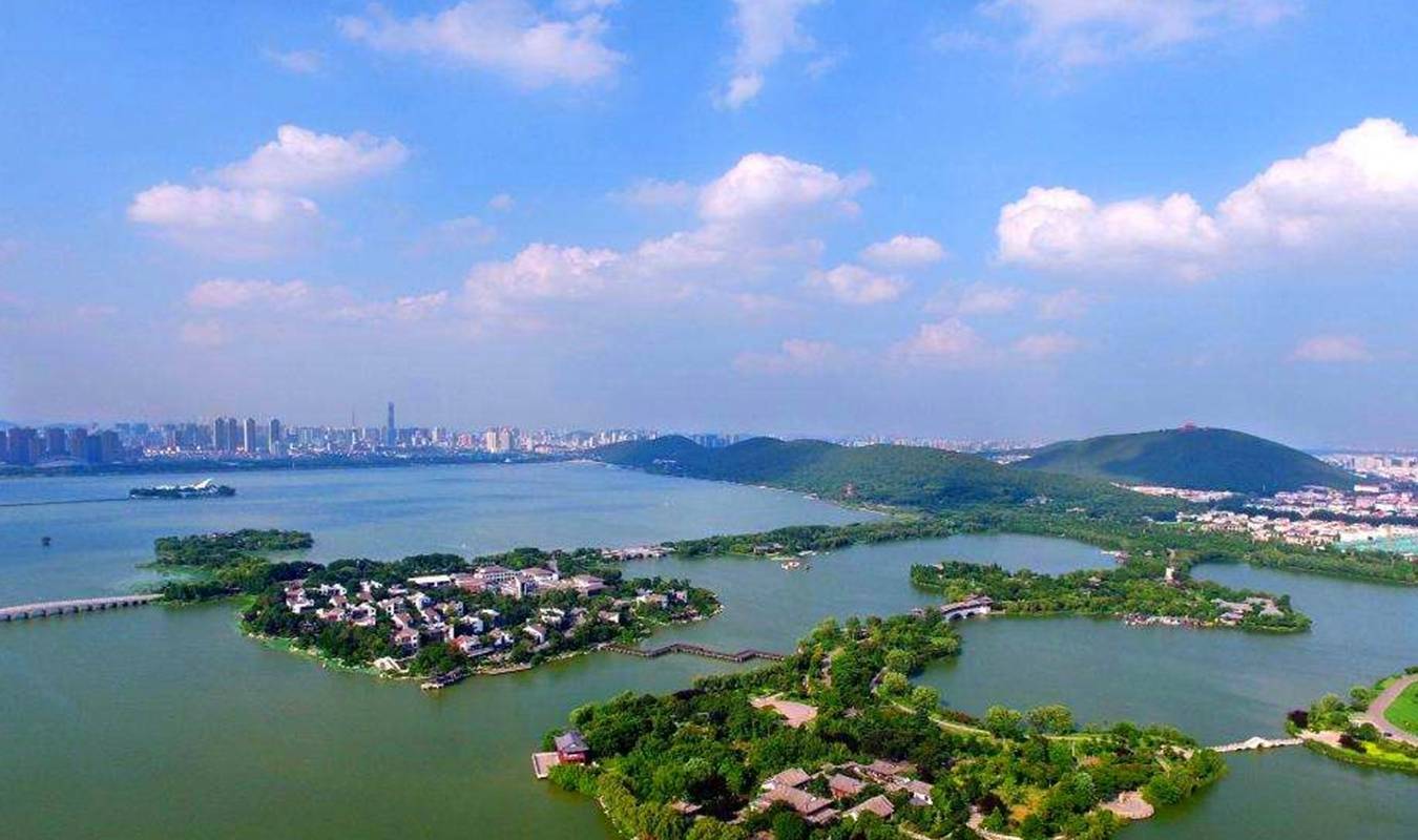 江苏有一处不知名的5a景点,是杭州西湖的姊妹湖,同样免费参观