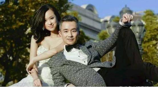 原创王萌萌曾是央视最美主持人为婚姻放弃一切丈夫患病不离不弃