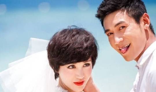 一见钟情就结婚,多年来无绯闻的明星夫妻,有对见面4次