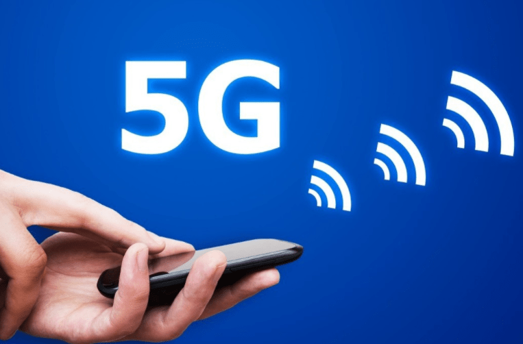 10月中下旬可能会全国试用,网友:5g