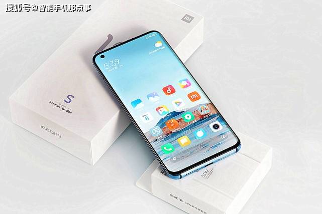 原创小米11s遭曝光5000mah67w骁龙870或主打中端市场