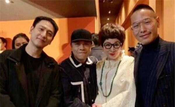 富二代或多或少都会有一些真真假假的花边新闻,但是汤珈铖却是一个