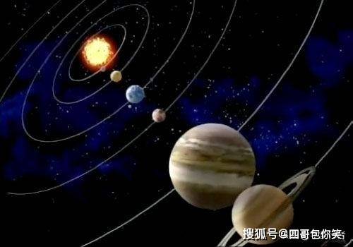 n星连珠的神秘天体现象,是否意味着地球末日的来临?