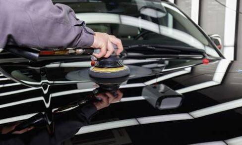 打蜡要注意什么?尤其是新车_搜狐汽车_搜狐网