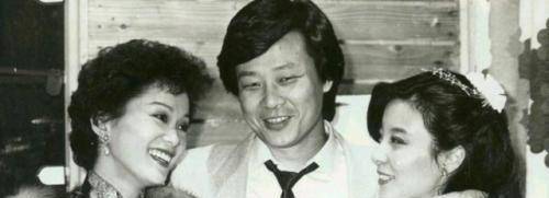 原创娱乐圈独一份的存在: 他有2个妻子和平相处,他就是老戏骨寇世勋