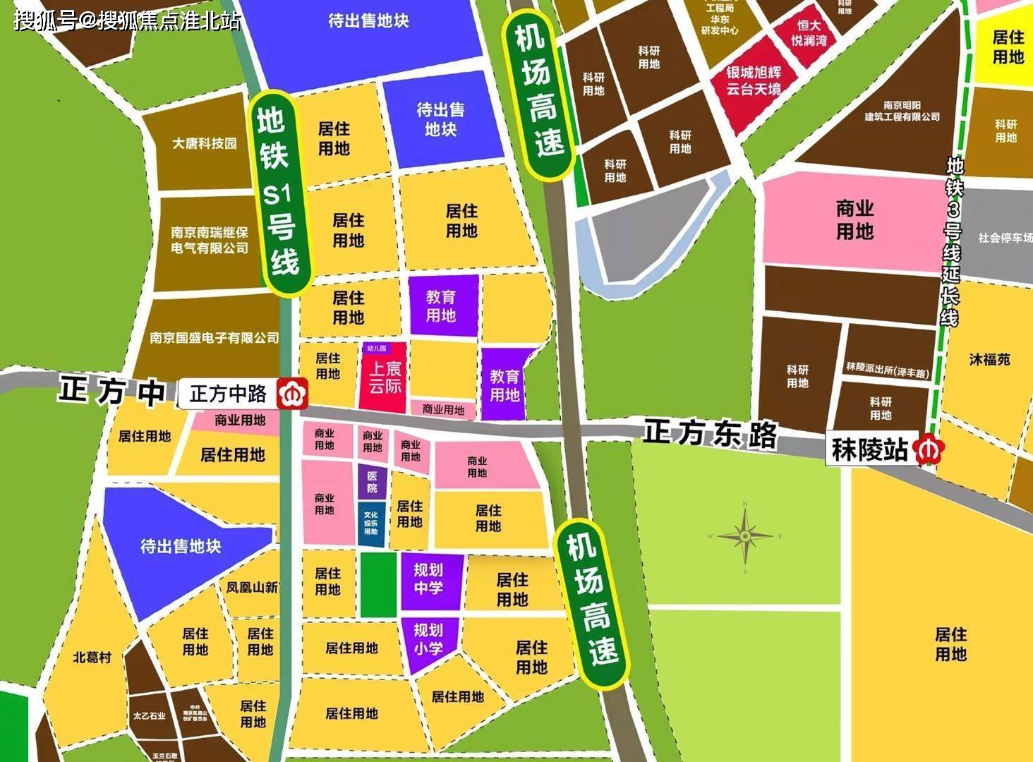 便捷交通:约300米可达s1号线正方中路地铁站,快速通达南站,紧邻正方