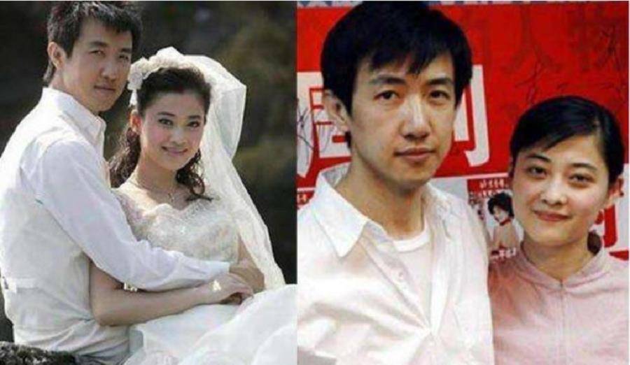 梅婷曾经婚姻破裂,如今再嫁被宠上天,网友:又吃了一