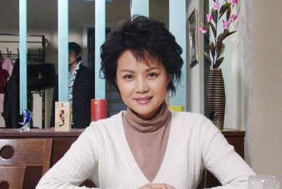 茹萍丈夫近照曝光,原来是我们一直都熟悉的他,难怪一直不曝光!