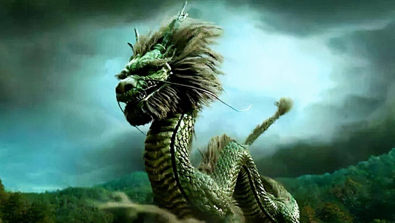 至于最后一只,那便郭襄当年骑过的一头最为了不起的"神兽,此物虽然不