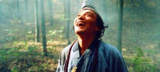 电视剧中的济公,在历史上是否真实存在?_老百姓
