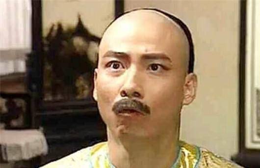乾隆第8子永璇为何没机会继位?因为一盘棋