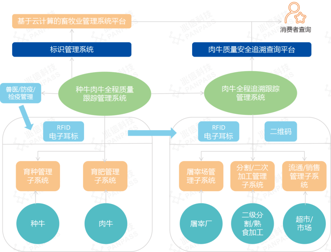 "十三五"期间,通过国家重点研发计划"畜禽重大疫病防控与高效安全养殖