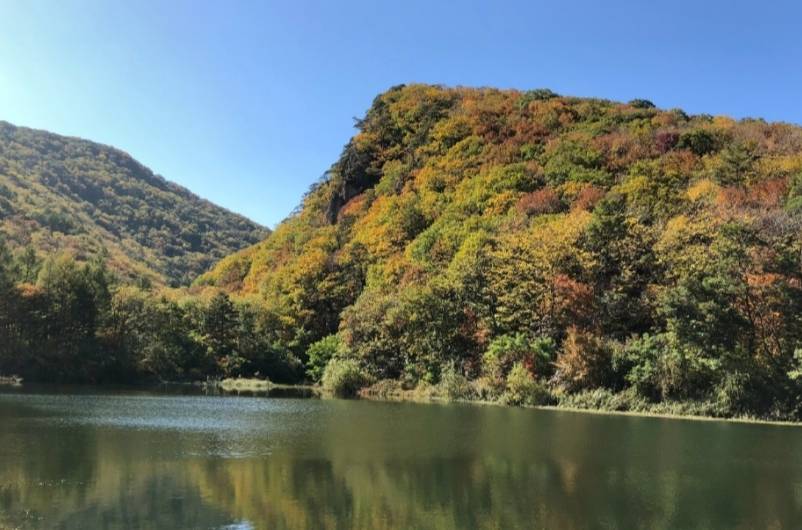 抚顺旅游景点介绍,辽宁抚顺好玩地方推荐,抚顺著名五个旅游景点