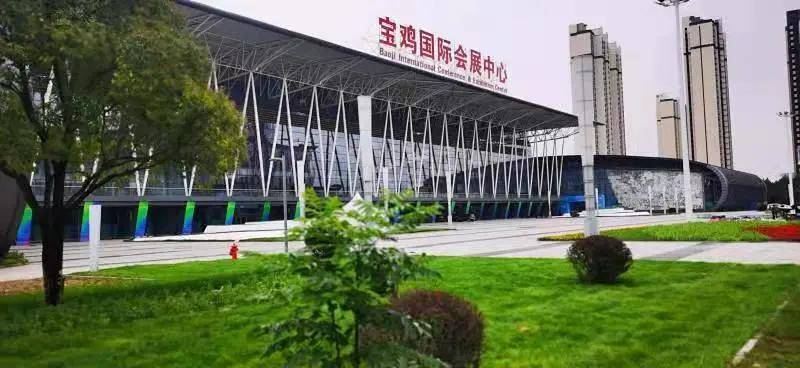 改造后的市会展中心场馆将以更好的环境迎接特奥会比赛.
