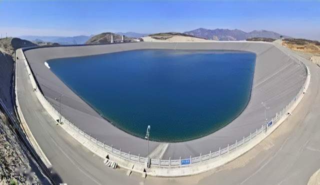 山西省抽水蓄能电站的发展机遇与挑战