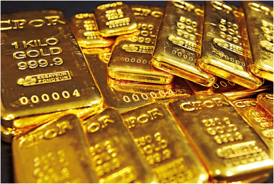 谈谈现货黄金卖空的相关问题,价格波动非常频繁