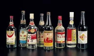 盘点贵州省老八大名酒