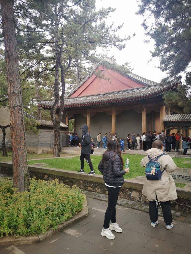 河北承德避暑山庄游览攻略有山有水风景美皇家园林人气足