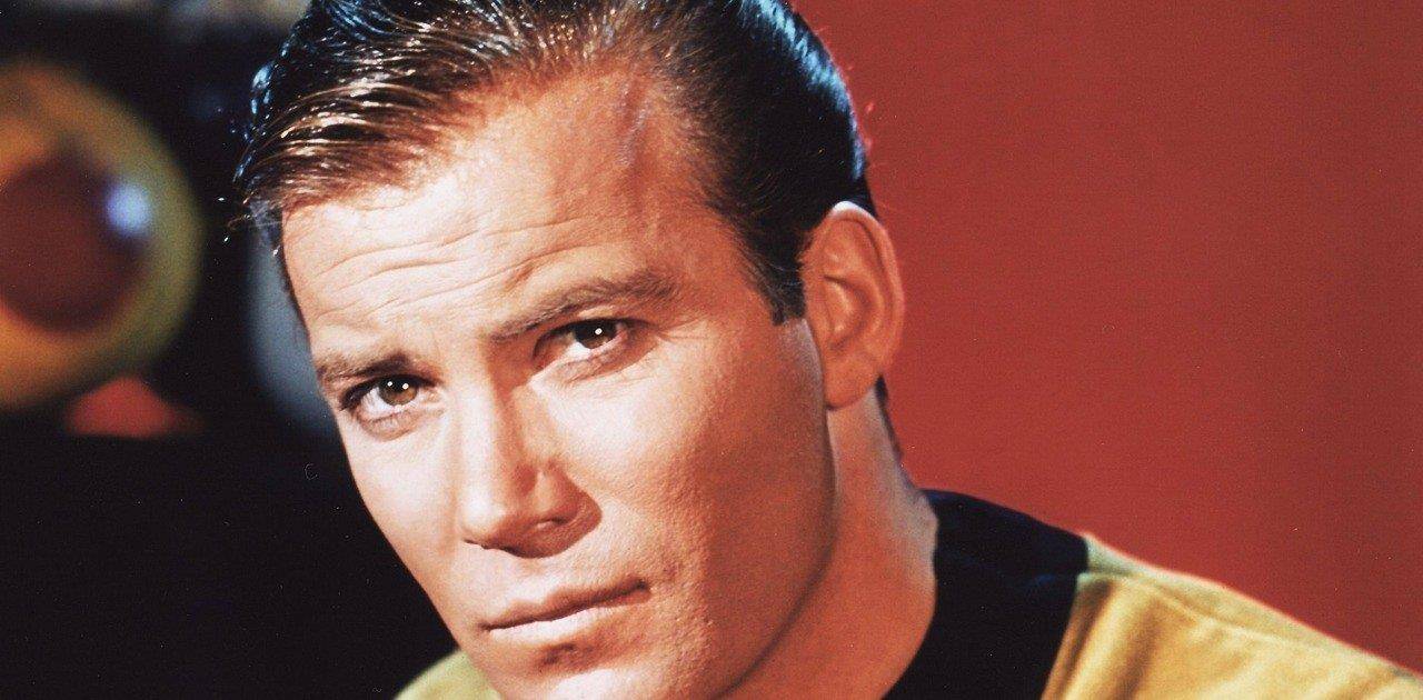 《星际迷航》(star trek)演员威廉·夏特纳(william shatner)表示,他