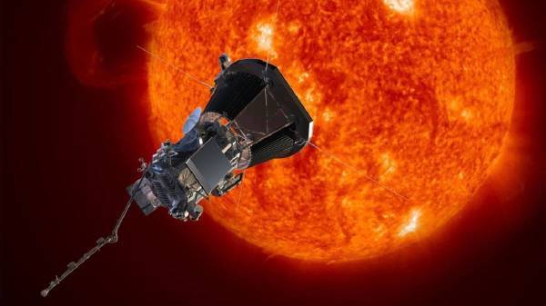 我国"羲和号"科学技术试验成功发射,将前往探测太阳!
