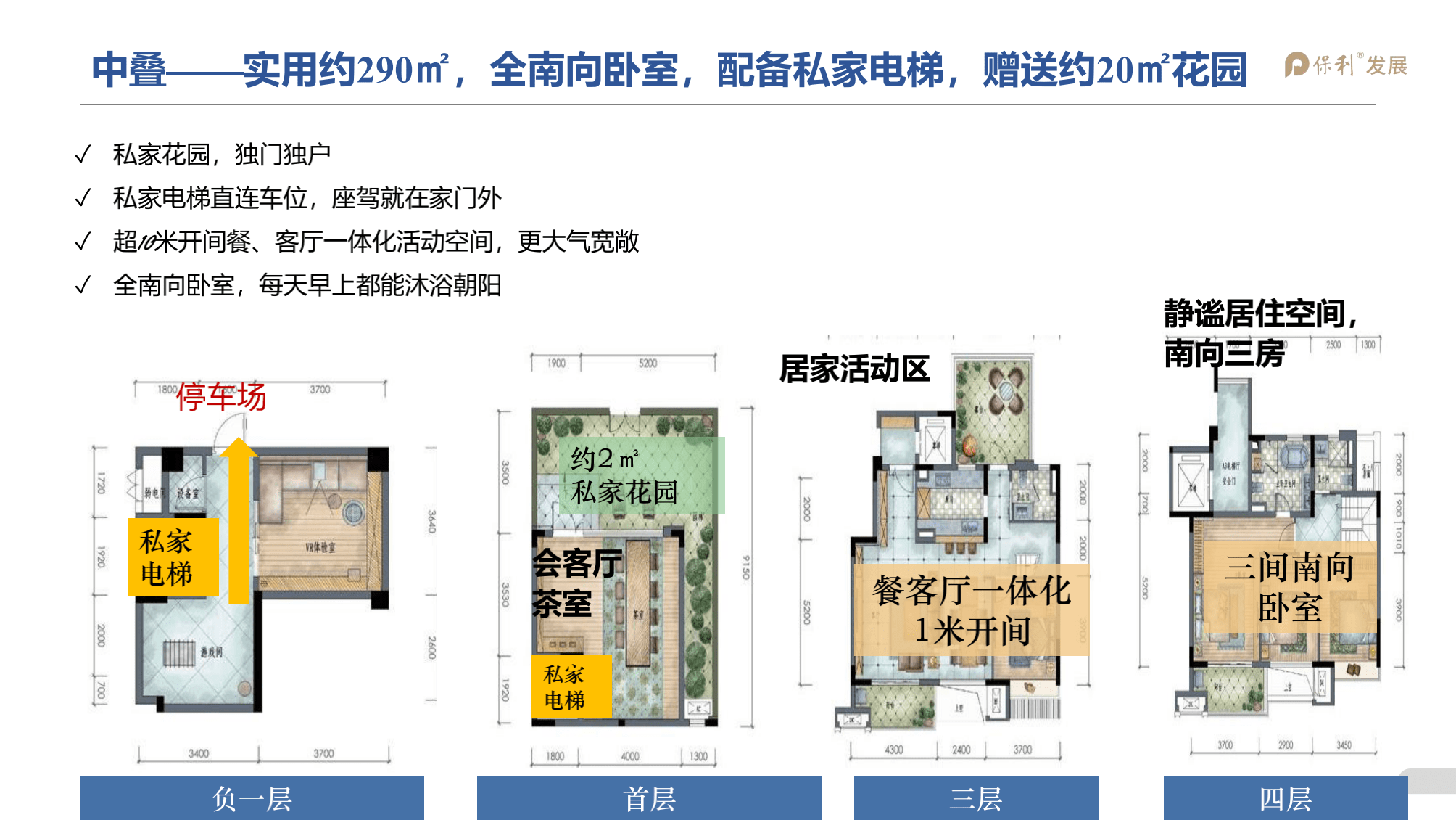 南沙【保利半岛】最新消息,售楼部最新价格竟然这么优惠,详情图文解析