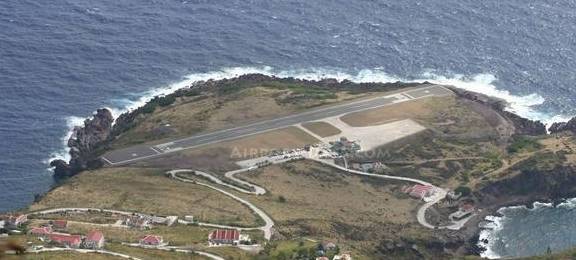 加勒比海萨巴岛机场 返回搜 责任编辑