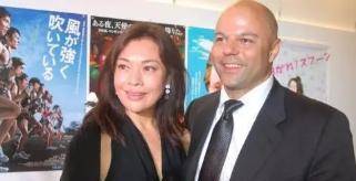 原创演员史可:前夫娶主持人李静,自己二婚嫁外国富豪,跨国恋今如何