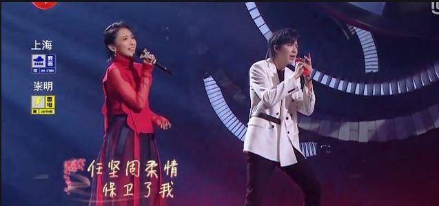 原创戴佩妮:花了三年才解开与刘宇宁心结,出道21年意外被粉丝带火