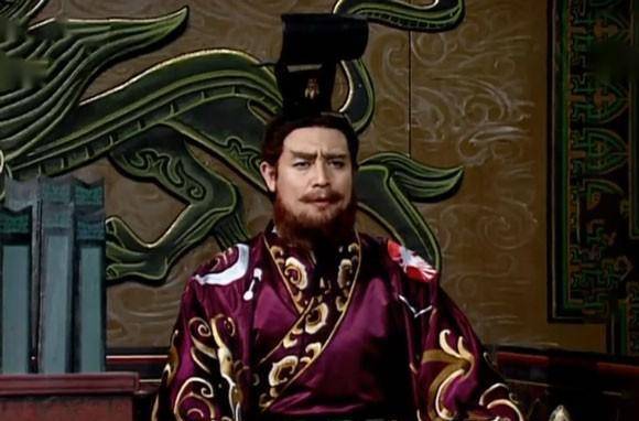 另外两位将领分别是义阳人郝普以及武陵人潘濬.
