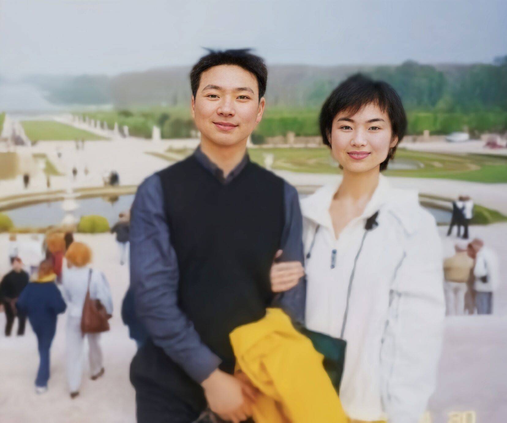 原创不生子,不离婚,个个有难言之隐,这7对"丁克夫妻"好心酸