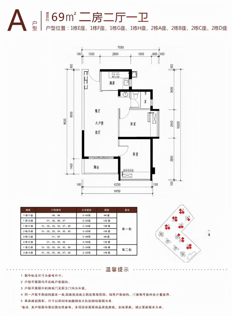 2021深圳港嵘拔翠园安居房开放认购!共1392套,171万买