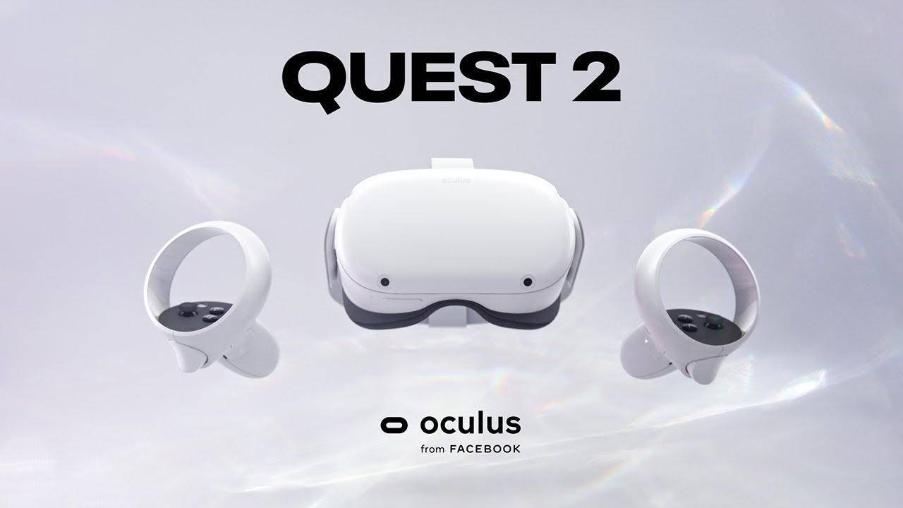 安洁科技:已与 facebook 建立良好合作关系,目前为 oculus quest2