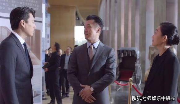 《突围》演员表都有谁?_后期