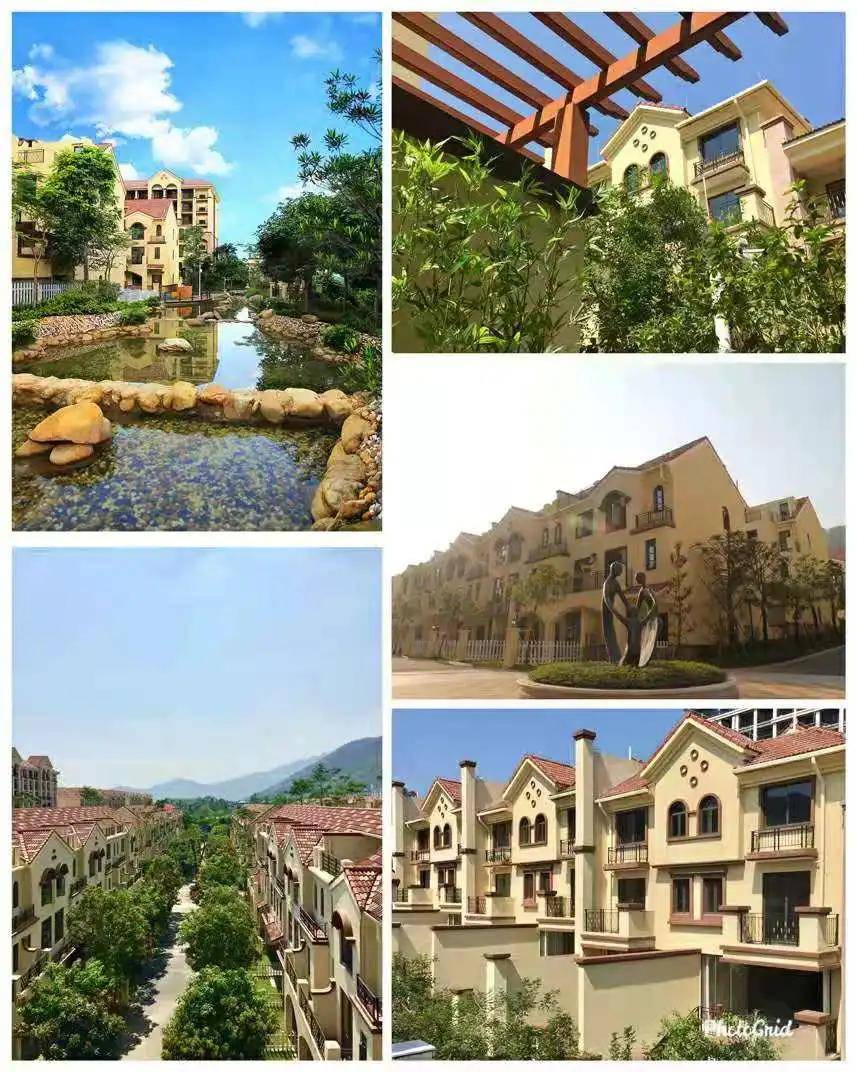 海印总统御山庄肇庆海印总统御山庄别墅售楼处楼盘详情介绍官网