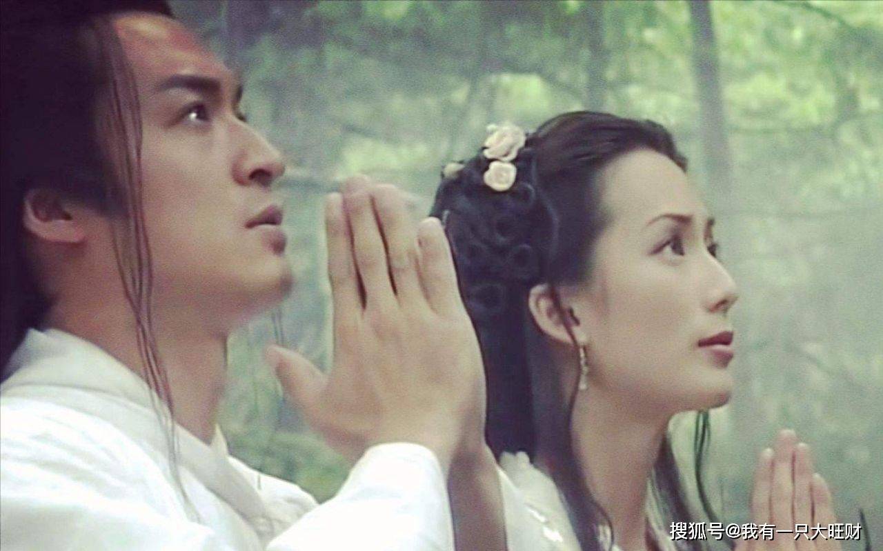 《东游记》一心修道却被迫成魔的穿山甲,虽坏事做尽却也可怜至极