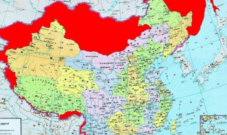 自打这个省份独立,10万汉人杀剩80个,众人:太缺德!