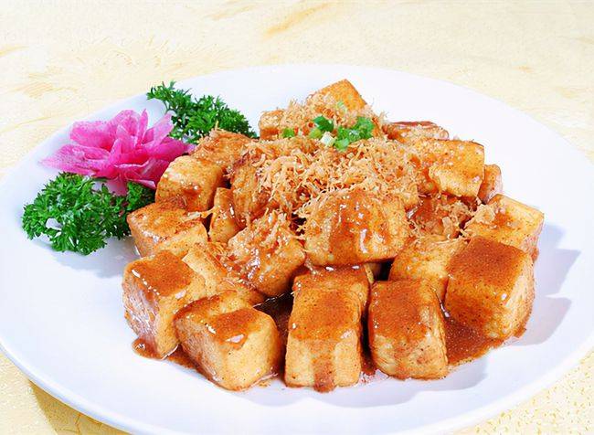 原创河北最出名的10道菜,每道菜都是河北人的心头爱,你吃过几道?